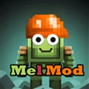 MelMod for Melon Playground