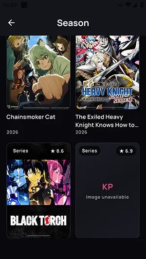 Kucing Pink追番宝典截图3