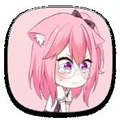Kucing Pink