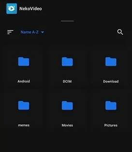 NekoVideo NekoVideo