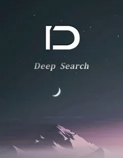 deepsearch官方版 deepsearch官方版