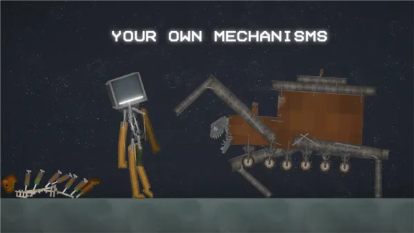 Melon Sandbox Melon Sandbox