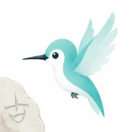 西羽识篆