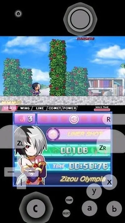 爱吾3DS模拟器Citra官方中文版功能 爱吾3DS模拟器Citra官方中文版功能