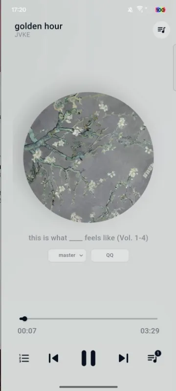栖弦CyShine Music中文版截图4