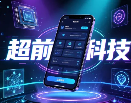 超前科技app