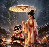 夜雨影视TV免费电视盒子