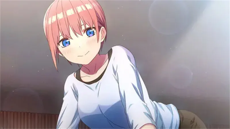 五等分的新娘夏日回忆也是五等分手游下载截图1