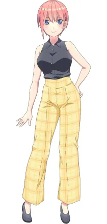 中野一花