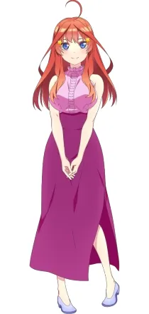 中野五月