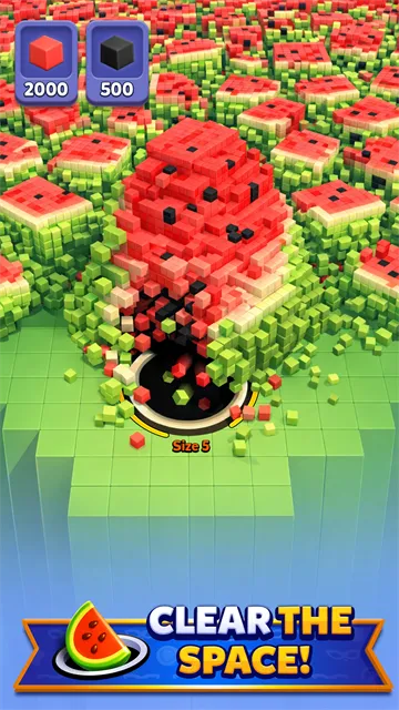 全部进洞All in Hole下载截图1