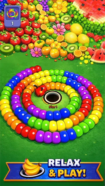 全部进洞All in Hole下载截图3
