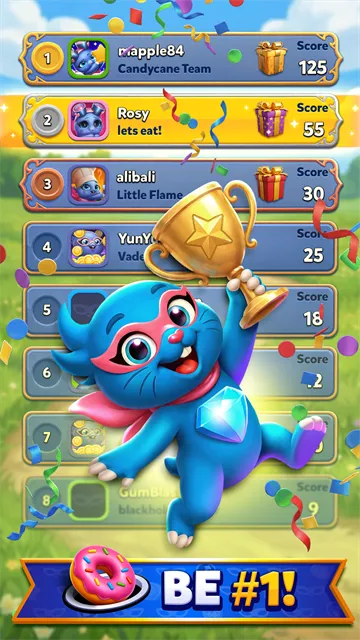 全部进洞All in Hole下载截图5