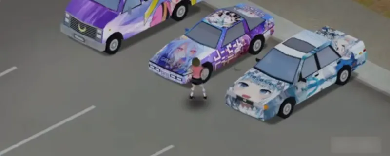 游戏攻略2