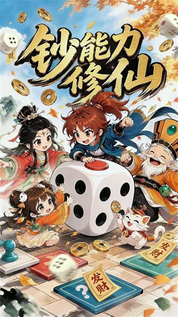 步步仙机游戏下载截图2