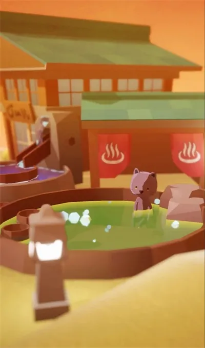 亲爱的猫咪游戏截图2