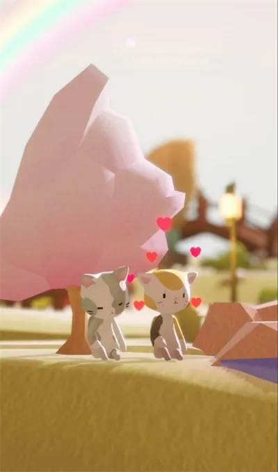 亲爱的猫咪游戏截图4