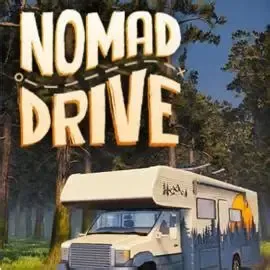 Nomad Drive游戏手机版