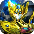 神兽金刚2天神地兽无限钻石版