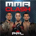 MMA格斗冲突PFL手机版