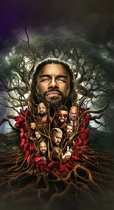 WWE2K25 WWE2K25