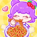 吃播独家ASMR