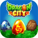 龙之国度(DragonCity)