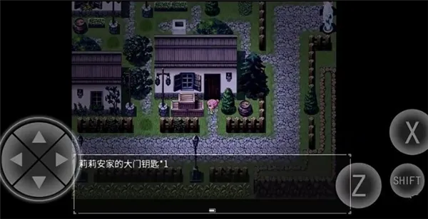 游戏玩法截图3