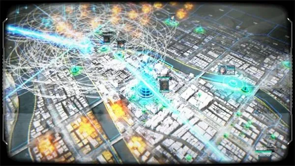 战斗技巧7