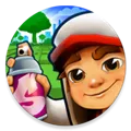 地铁跑酷哥本哈根新触控版