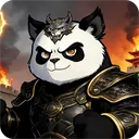 熊猫大作战