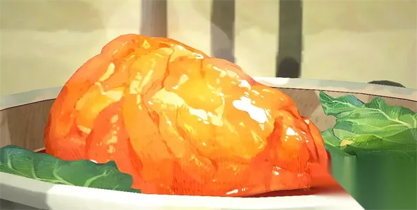 雾海之下