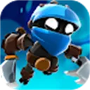 迷失之地乱斗(Badland Brawl)