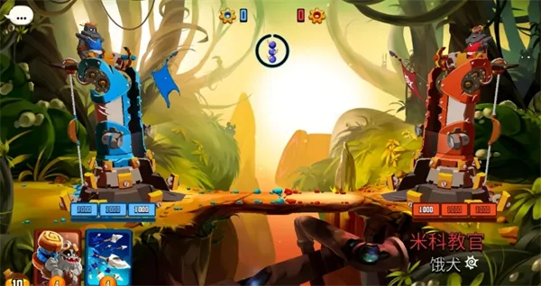 迷失之地乱斗(Badland Brawl)