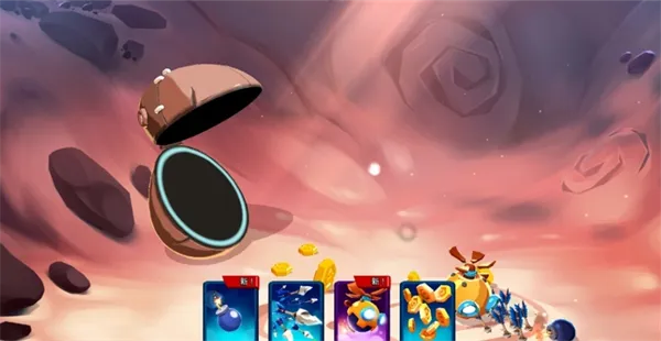 迷失之地乱斗(Badland Brawl)