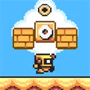 超级机器人冒险(Super Droid Adventure)