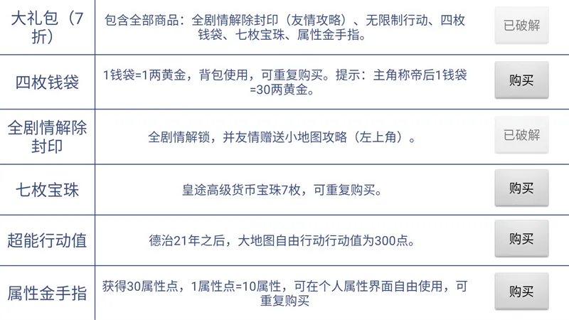 游戏攻略截图3