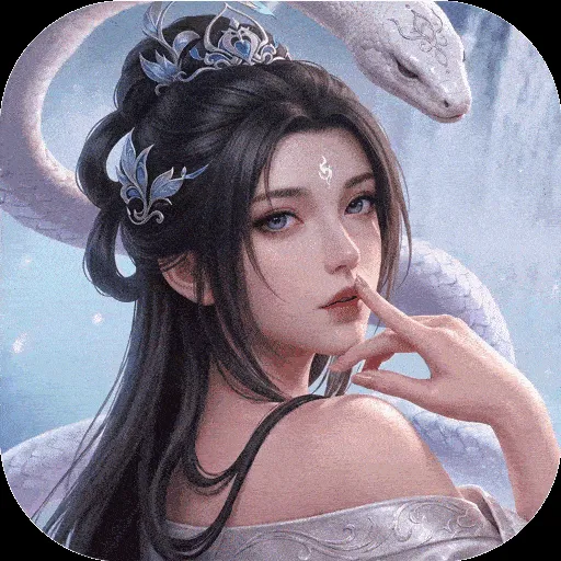 山海烬墟手游