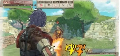 战场女武神4游戏攻略 战场女武神4游戏攻略