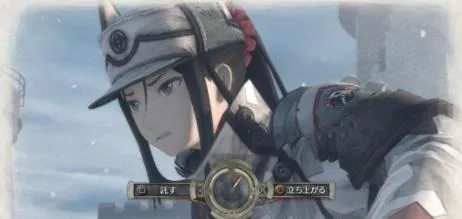 战场女武神4游戏攻略 战场女武神4游戏攻略