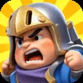 小兵打天下无限钻石版