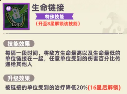 阵容攻略13