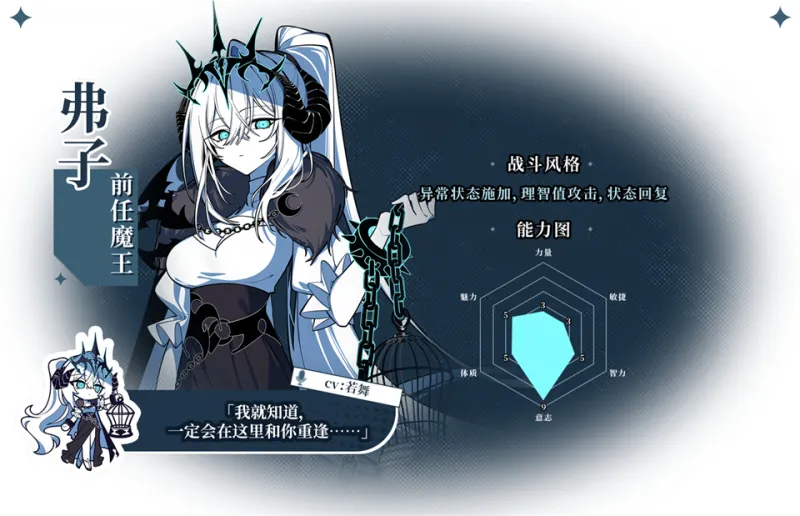 角色介绍截图3