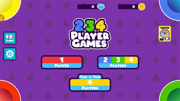 4人迷你游戏最新版下载截图4