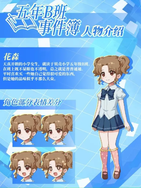 角色介绍截图1