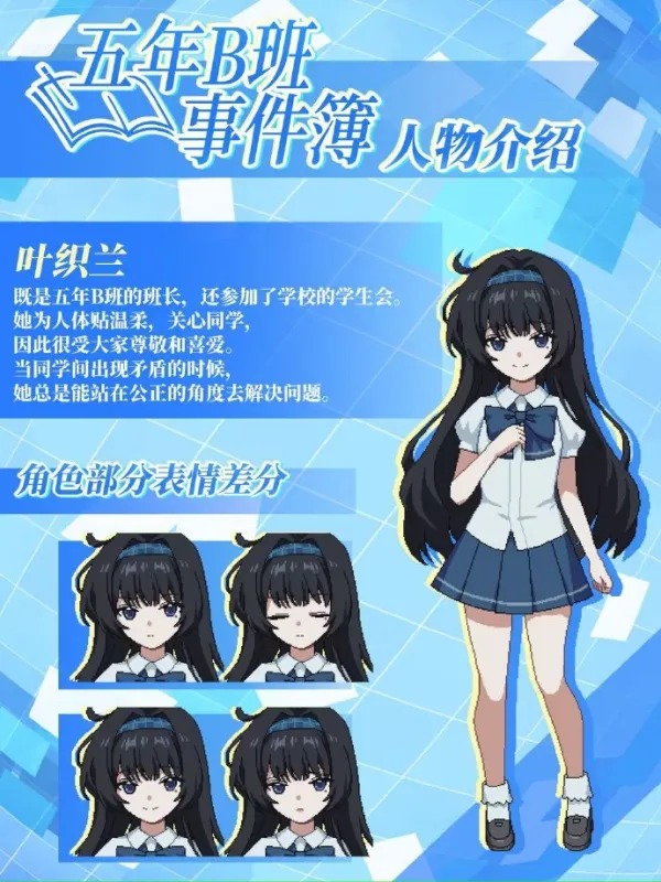 角色介绍截图4