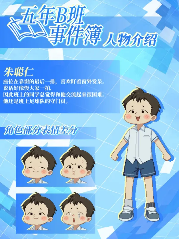 角色介绍截图7