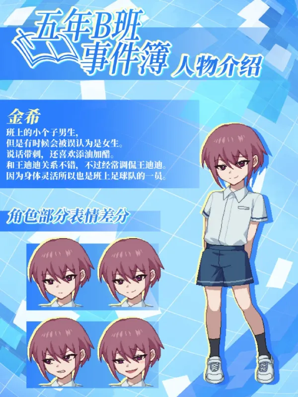 角色介绍截图10