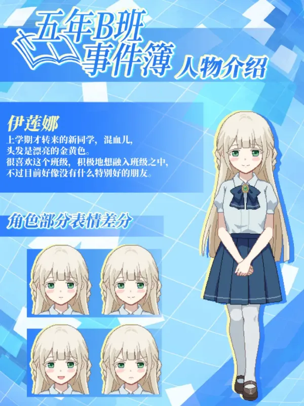 角色介绍截图11
