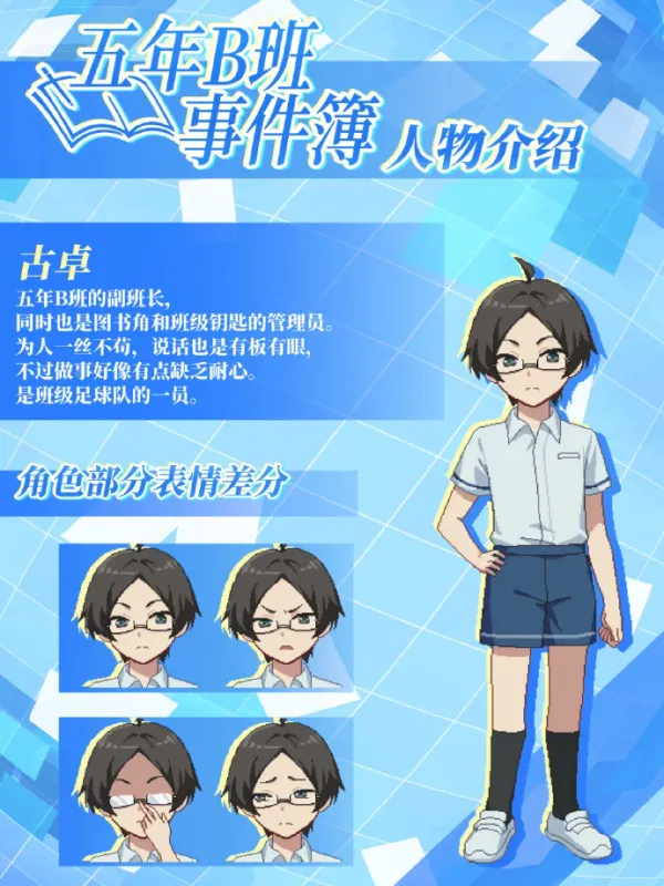 角色介绍截图13